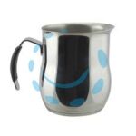 - 2 tazze, lt 0,2 - Cod: 289863 - 12 pz