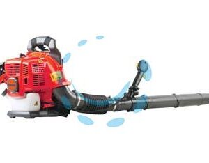 SOFFIATORE A SCOPPIO A ZAINO CC.42,7 SF43 - Marca EXCEL - Cod: 292566