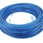 - ø mm.8x5,5 mt.100 - pressione esercizio 15 atm - Cod: 293471 - 100 pz