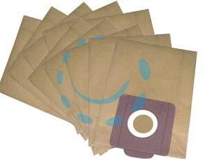 SACCHETTI DI CARTA PER GB 50 XE E WTP 50 XE - (10001-08169) - Marca LAVORWASH - Cod: 293921