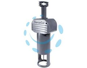 TRAPPOLA PER TALPE A SCATTO  - Marca SUPERCAT - Cod: 296502