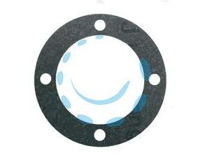 GUARNIZIONE INFERIORE PER COMPRESSORE - per cod.28882 (CDF00293) - Marca EXCEL - Cod: 301862