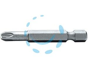 INSERTI PER AVVITATORI PER VITI A CROCE POZIDRIV ART.862PZ - PZ1 - Marca BETA - Cod: 300254