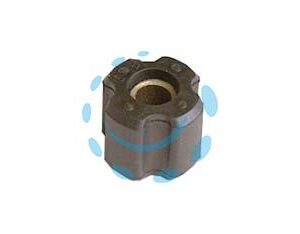 BOCCOLA ALBERO TRASMISSIONE PER DECESPUGLIATORE CC.25,4/32,6/42,7/51,7  - Marca EXCEL - Cod: 315005