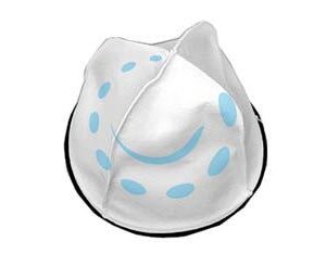 PREFILTRO POLVERI FINI PER TRENTA X - (10001-08207) - Marca LAVORWASH - Cod: 302227