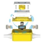 - codoli ø mm.14 - Cod: 304900 - 8 pz