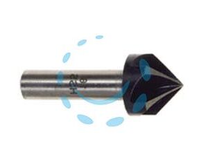 SVASATORE IN HSS PER METALLO MM.16 - ø mm.16 - Marca PG - Cod: 305884