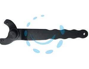 CHIAVI PER SMERIGLIATRICE REGOLABILI - mm.20/35 PG 231.00 - Marca PG - Cod: 306317