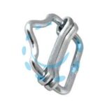 - utilizzabile per nastro fino mm.13 - Cod: 306713 - 10 pz