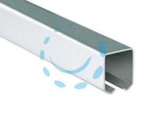 MONOROTAIA PER CARRELLO ART.24 - mm.34x3000 - Marca COMUNELLO - Cod: 308205