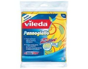 PANNO MILLEUSI PANNOGIALLO CM.40X36  - Marca VILEDA - Cod: 309417