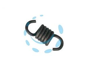 MOLLA FRIZIONE PER MOTOSEGA CC.25,4  - Marca EXCEL - Cod: 310147