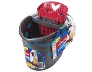 SUPERMOCIO REVOLUTION SISTEMA ATTACCO A VITE UNIVERSALE  - Marca VILEDA - Cod: 311977