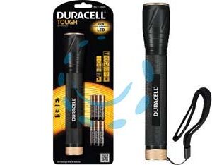 TORCIA LED MULTI PRO MLT-200C - ø mm.45x250h. - mt.273 - 3 ore - 550 lumen - Marca DURACELL LIGHTING - Cod: 312110