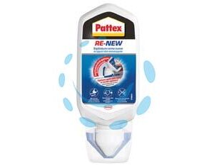 PATTEX BAGNOSANO RE-NEW - ml.80 - Marca HENKEL - Cod: 312257