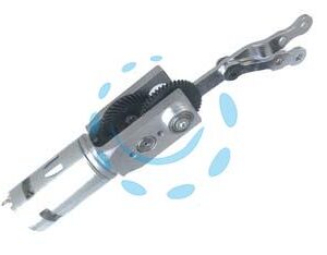 ASSIEME MOTORE,INGRANAGGI E BIELLAGGIO PER BACCHIATORE ELETTRICO  - Marca EXCEL - Cod: 312998