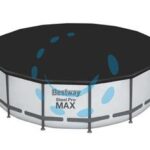 - per piscine ø cm.427 (art.58248) - Cod: 313889 - 6 pz