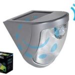 - mm.110x156x160h. - 90 lumen - Cod: 314787 - 8 pz