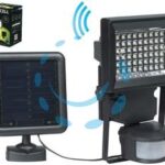 - mm.124x45x170h. - 400 lumen - Cod: 314800 - 9 pz