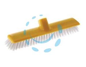 SPAZZOLONE SINTETICO LAVAPAVIMENTI - cm.30 (10541) - Marca APEX - Cod: 316668