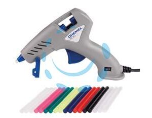 DREMEL PISTOLA TERMOCOLLANTE (930)  - Marca DREMEL - Cod: 317856