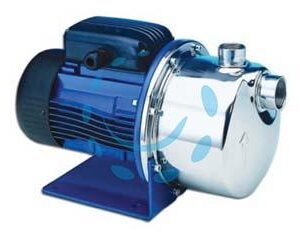 ELETTROPOMPA CENTRIFUGA AUTOADESCANTE "BGM 7/A" KW 0,75 - Marca LOWARA - Cod: 318075