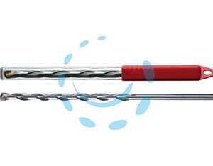 PUNTE "SDX" PROLUNGATE PER MARMO-GRANITO-PORFIDO-PIETRA - ø mm.6x250 - Marca FISCHER - Cod: 318662