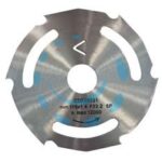 - ø mm.115 foro 22,2 spessore mm.1,4 - Cod: 319751 - 200 pz