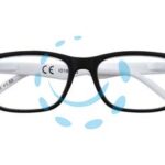 - diottrie +1,0 - 31Z-B3-WHI100 - Cod: 325714 - 1 pz