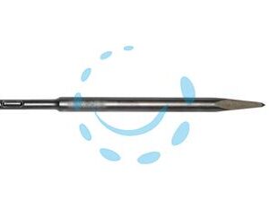 SCALPELLO MARTELLO SDS-PLUS PUNTA - mm.250 - Marca MAKITA - Cod: 326117