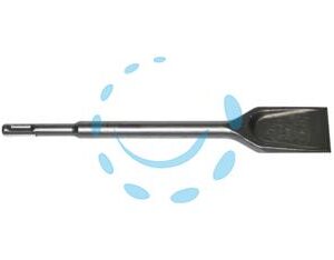 SCALPELLO MARTELLO SDS-PLUS PALETTA - mm.40x250 - Marca MAKITA - Cod: 326131
