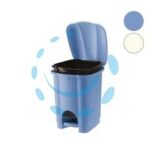 - cm.20x22,5x29,7 lt.6 azzurra - Cod: 330824 - 4 pz