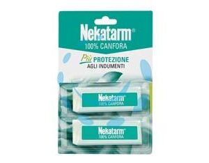NEKATARM CANFORA TAVOLETTE GR.50  - Marca FOCHISTA - Cod: 331180