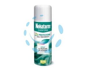 NEKATARM CANFORA SPRAY ML.200 - Marca FOCHISTA - Cod: 331210