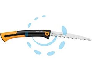 SEGACCIO GIARDINO XTRACT SW75 - lunghezza mm.330 (123880) - Marca FISKARS - Cod: 331999