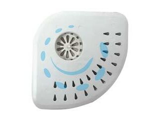 GRIGLIA LAVELLO LUNA  - Marca  - Cod: 332293
