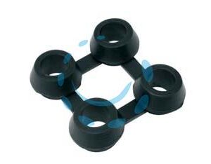 GIUNTO PER ZERBINO ATLAS  - Marca  - Cod: 333603