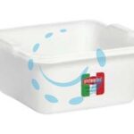 - cm.30x30x12,5 da lt.7 - Cod: 333771 - 5 pz