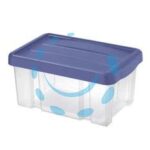 - cm.29,4x19,6x14h. lt.5 - Cod: 334136 - 4 pz