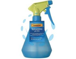 VAPORIZZATORE PER STIRO CC.500 - Marca COSATTO - Cod: 334280