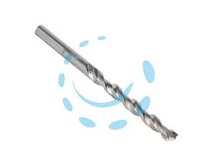PUNTA PILOTA PER FRESA A TAZZA KERAMASTER - ø mm.6x100 - Marca KRINO - Cod: 334945