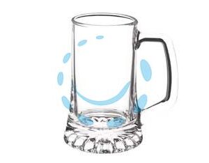 BOCCALE "STERN" 200 - ø mm.81 cl.28,7 - altezza mm.123 - Marca BORMIOLI - Cod: 335140