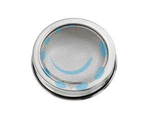 TAPPO PER VASO QUATTRO STAGIONI "I GENIETTI" SETACCIO - ø mm.70 - Marca BORMIOLI - Cod: 335324