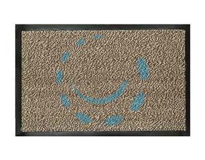 ZERBINO MANGIASPORCO MARRONE SPESSORE MM.9 - cm.40x60 - Marca - Cod: 336222