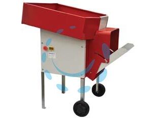 DEFOGLIATORE ELETTRICO A VENTILAZIONE FORZATA PER OLIVE - 350w di potenza - Marca  - Cod: 336437