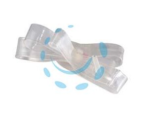 CAMERA D'ARIA PER GALLEGGIANTE AD ARIA - ø mm.990 per contenitore inox da lt.1000 - Marca MAFFEI - Cod: 336598