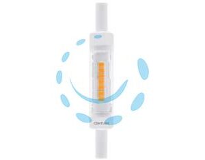 LINEARI R7S LED TRE-D - 5w - 3000°K calda - 470 LM - ø mm.15x78 - Marca CENTURY - Cod: 338929