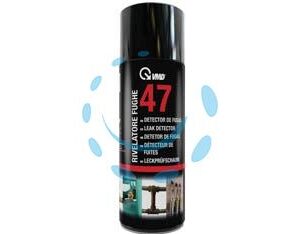 RILEVATORE FUGHE SPRAY ML.400 "47" - ml.400 in bomboletta spray - Marca VMD - Cod: 341462