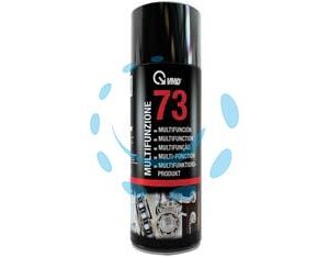 SBLOCCANTE TUTTO IN UNO SPRAY ML.400 "73" - ml.400 in bomboletta spray - Marca VMD - Cod: 341516