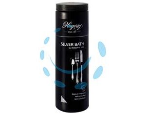 SILVER BATH FOR PERSONAL USE - ml.580 - Marca HAGERTY - Cod: 342698
